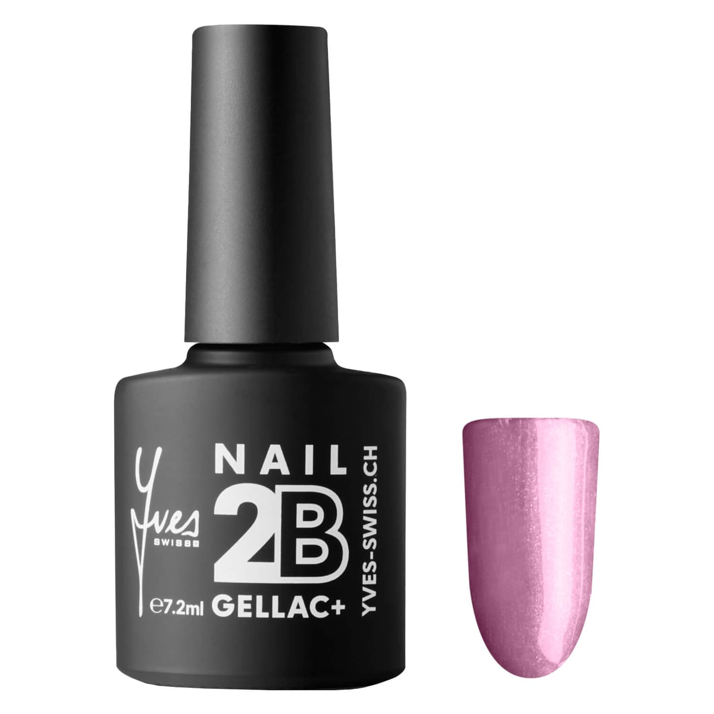 2B Gellac+ - No. 076