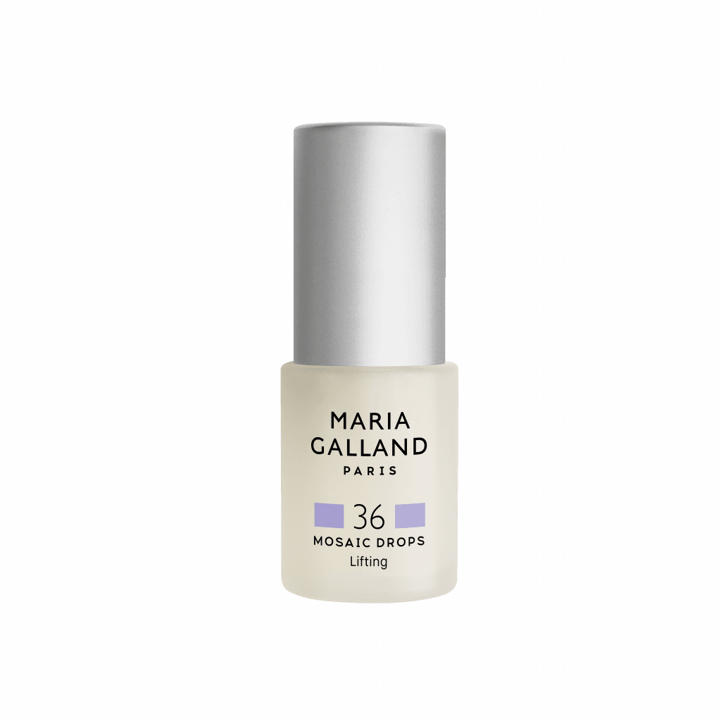 Mosaic Drops - 36 Lifting