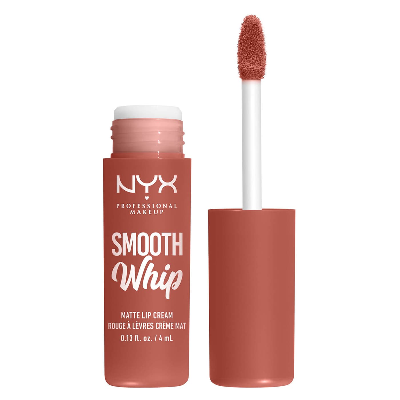 Smooth Whip Matte Lip Cream - Kitty Belly