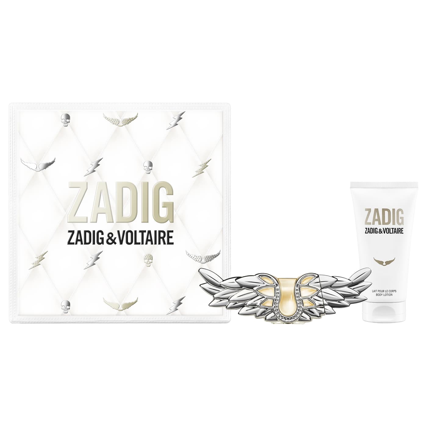 ZADIG - Eau De Parfum Giftset