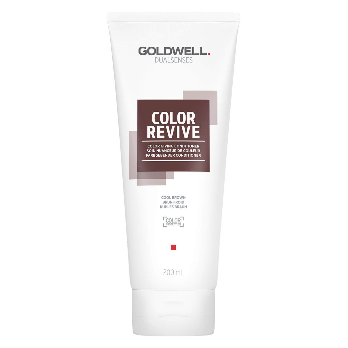 Dualsenses Color Revive - Color Conditioner Cool Brown