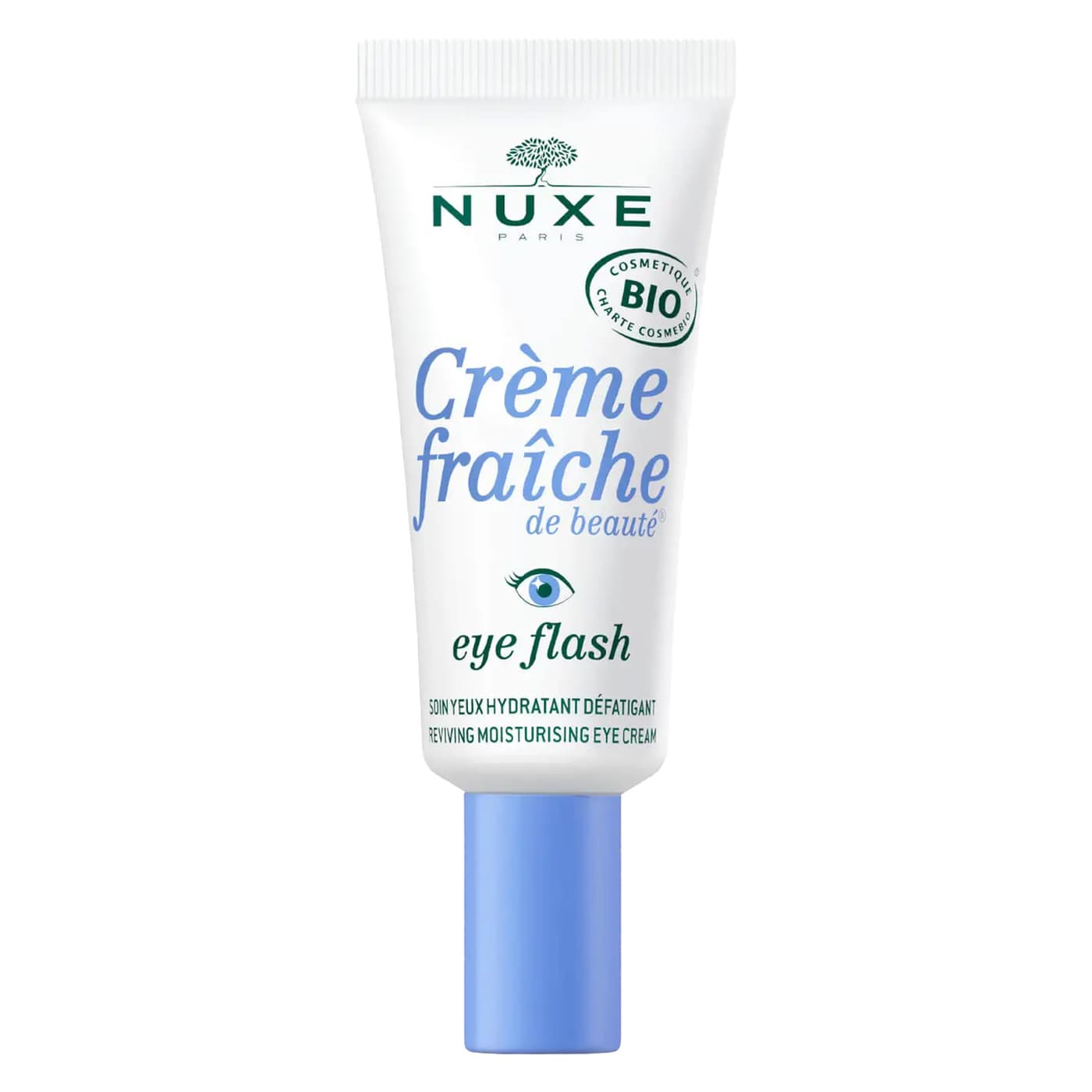 Crème Fraîche de Beauté - Eye Flash
