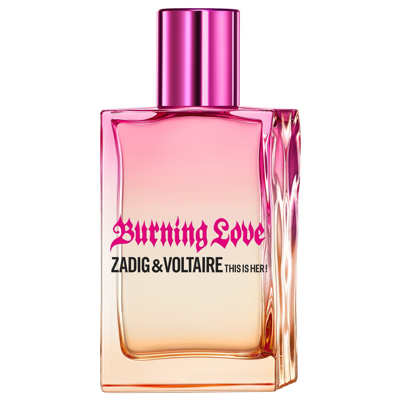 This is Her! - Burning Love Eau De Parfum