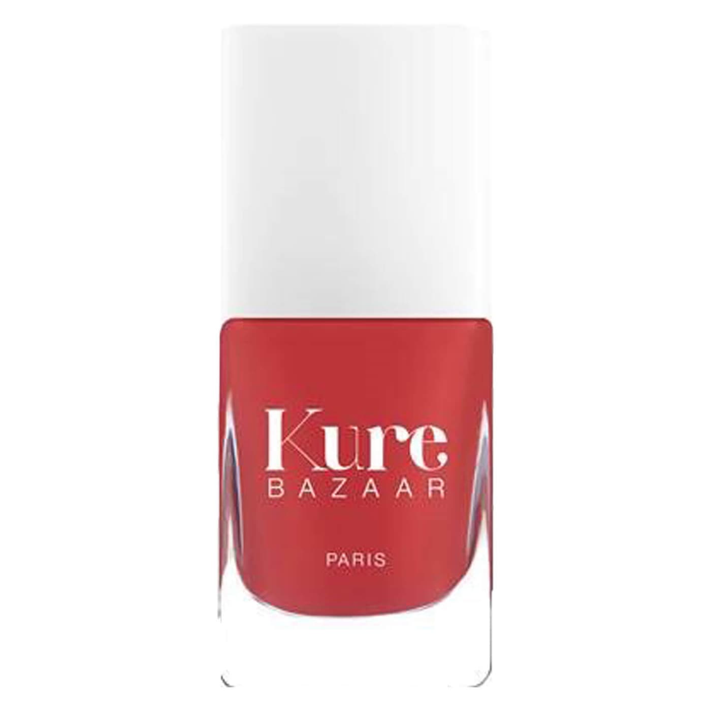 Kure BAZAAR - Nagellack Bacio
