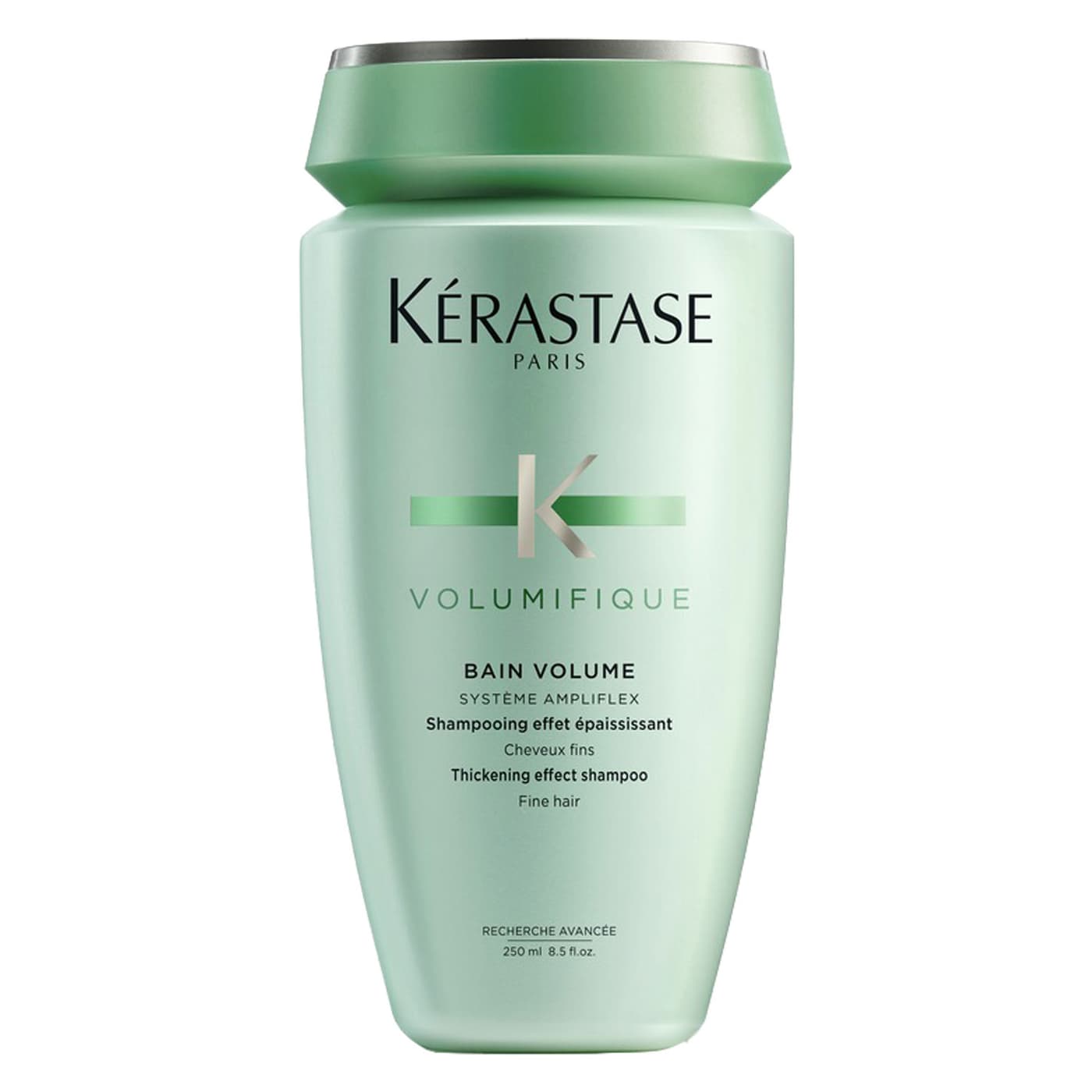 Volumifique - Bain Volume