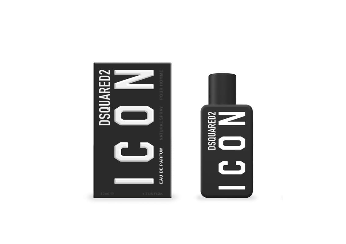 Icon - Pour Homme Eau De Parfum