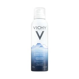 Vichy Eau Thermale - Stärkendes Spray Reich An Reinen Mineralien