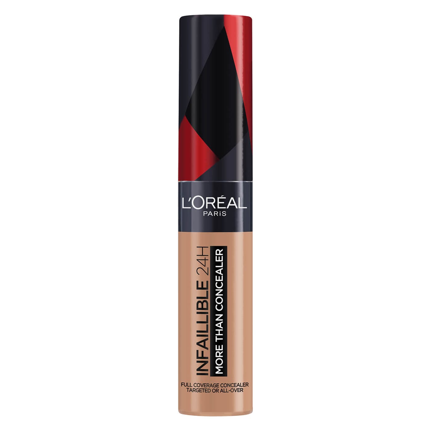 LOréal Infaillible - More Than Concealer 329 Cashew