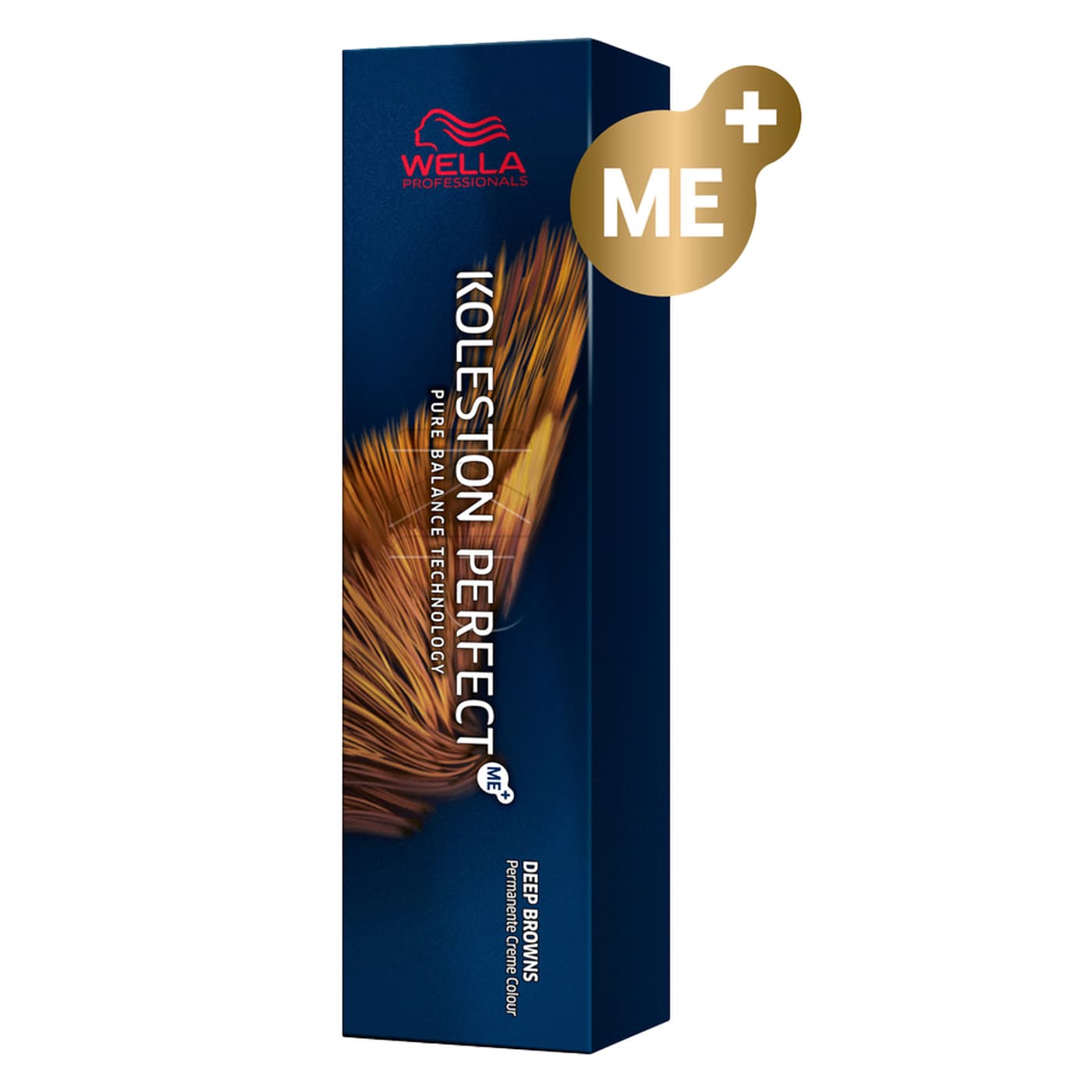 Koleston - Deep Browns 6/77: dunkelblond braun-intensiv