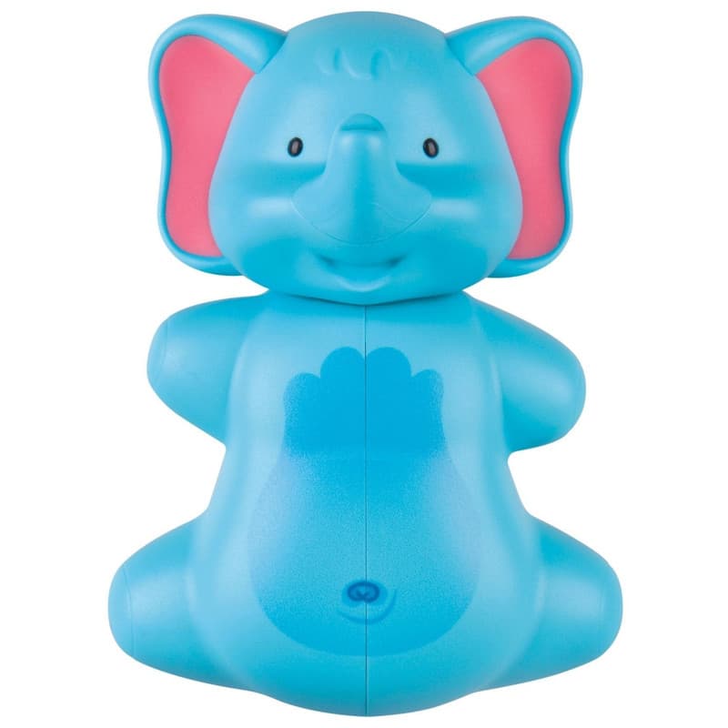 Miradent - Funny Animal Zahnbürstenhalter Elefant