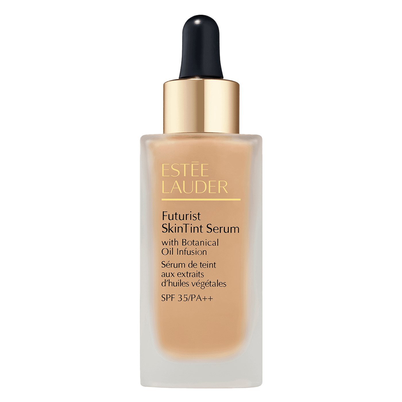 Futurist - SkinTint Serum SPF20 Desert Beige 2N1