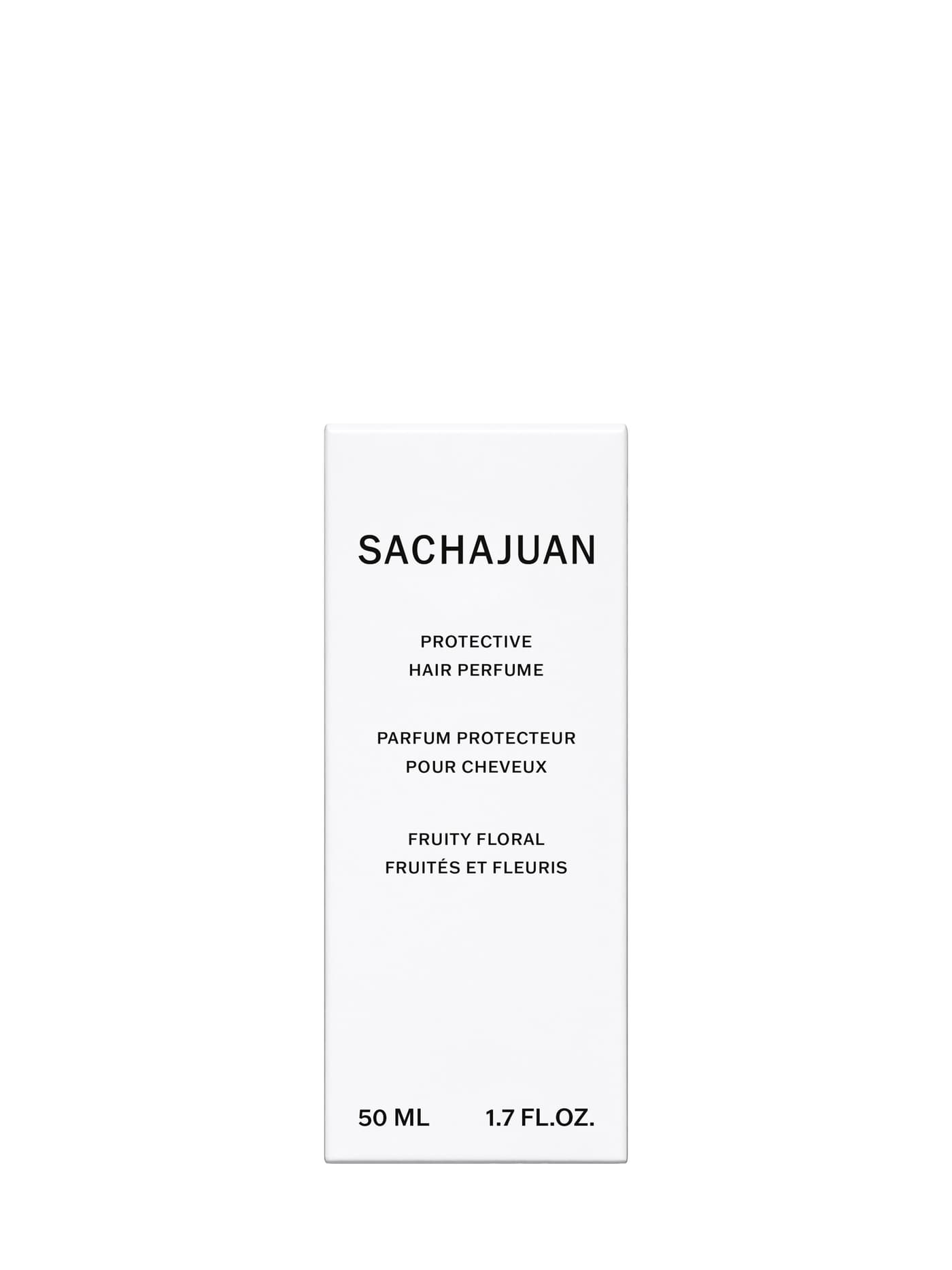 SACHAJUAN - Protective Hair Perfume