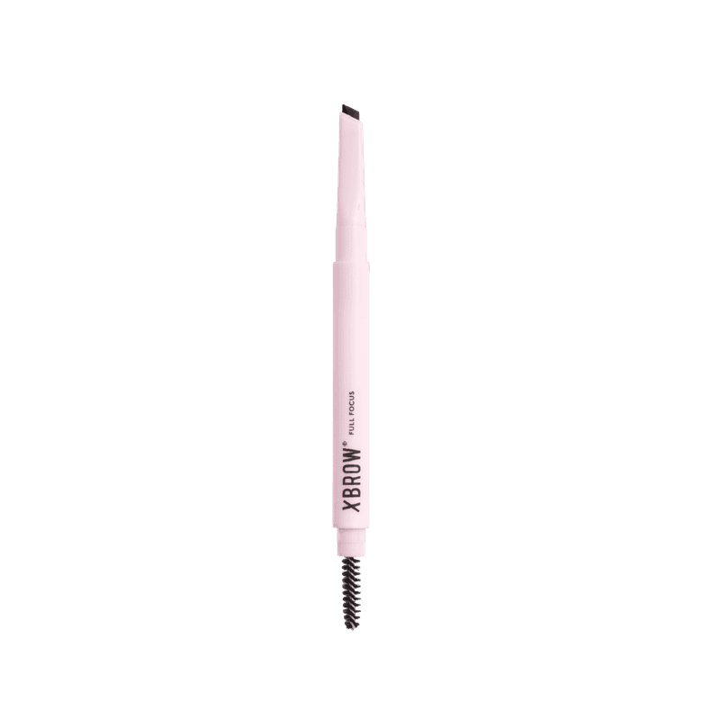 Xlash Brow Styling - Full Focus, Dark Brown