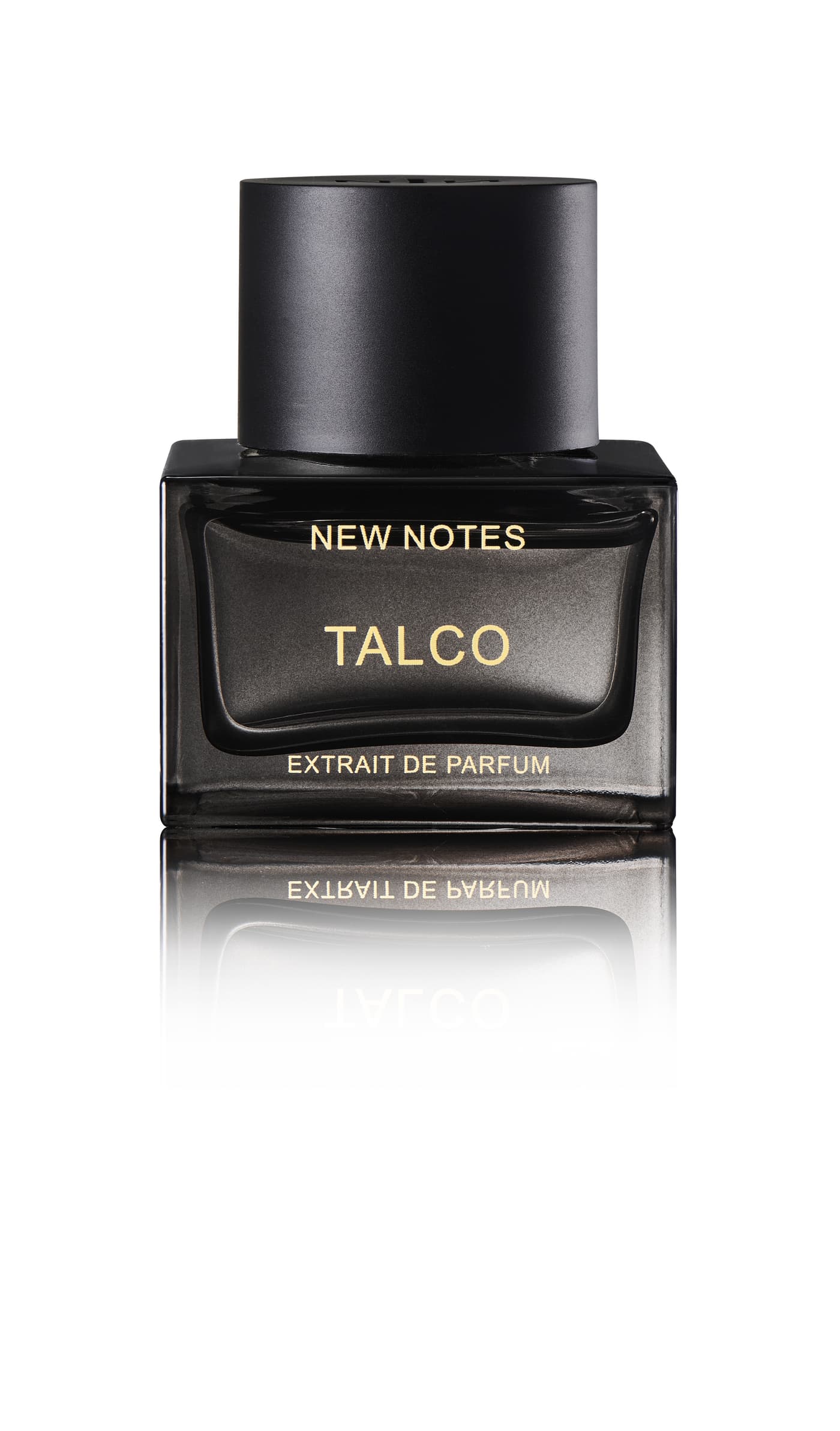 NEW NOTES - Talco Extrait De Parfum