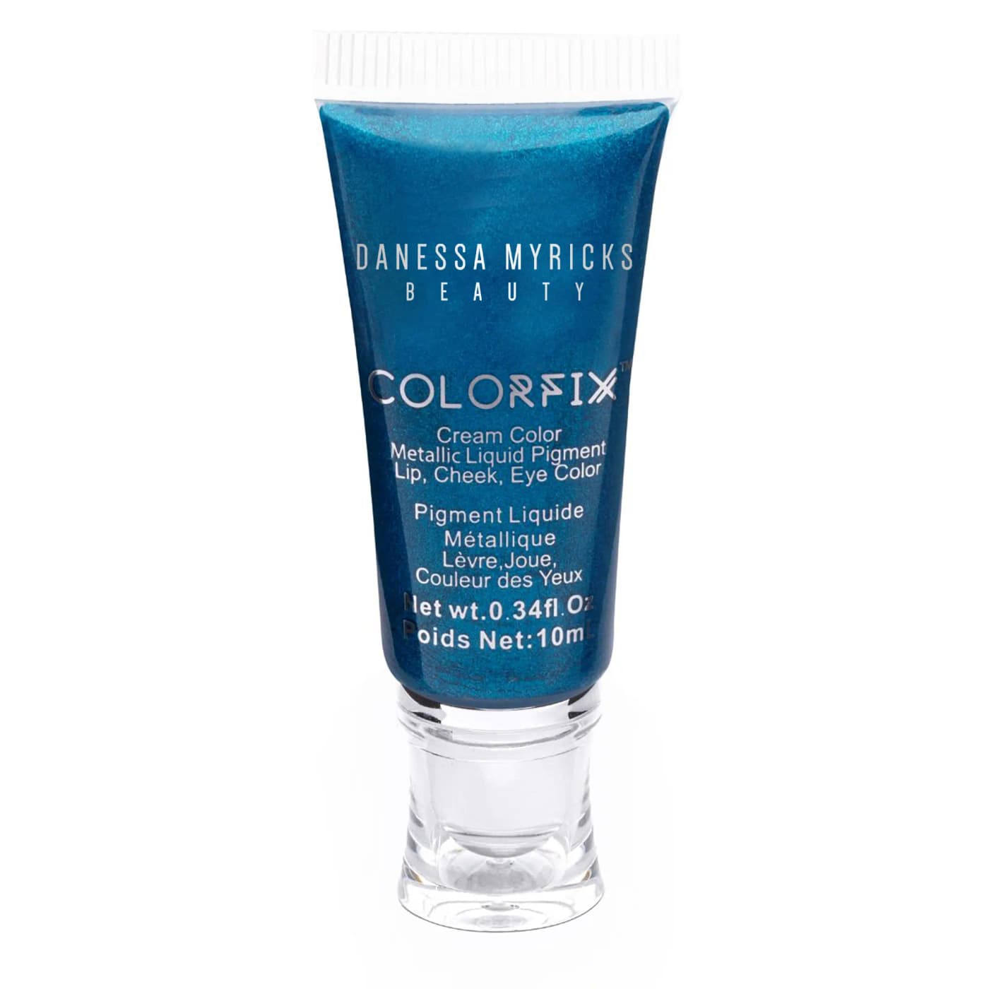 Colorfix Metallics - Fireworks