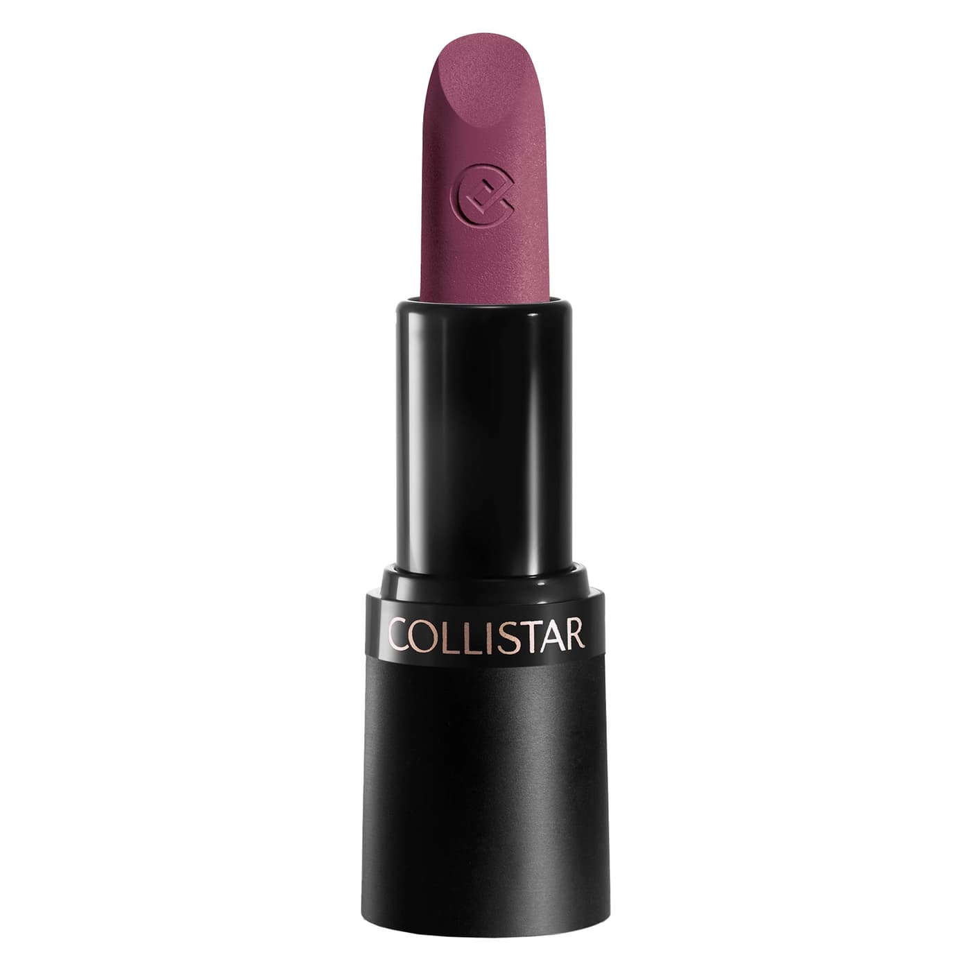 CS Lips - Puro Lipstick Matte 114 Warm Mauve
