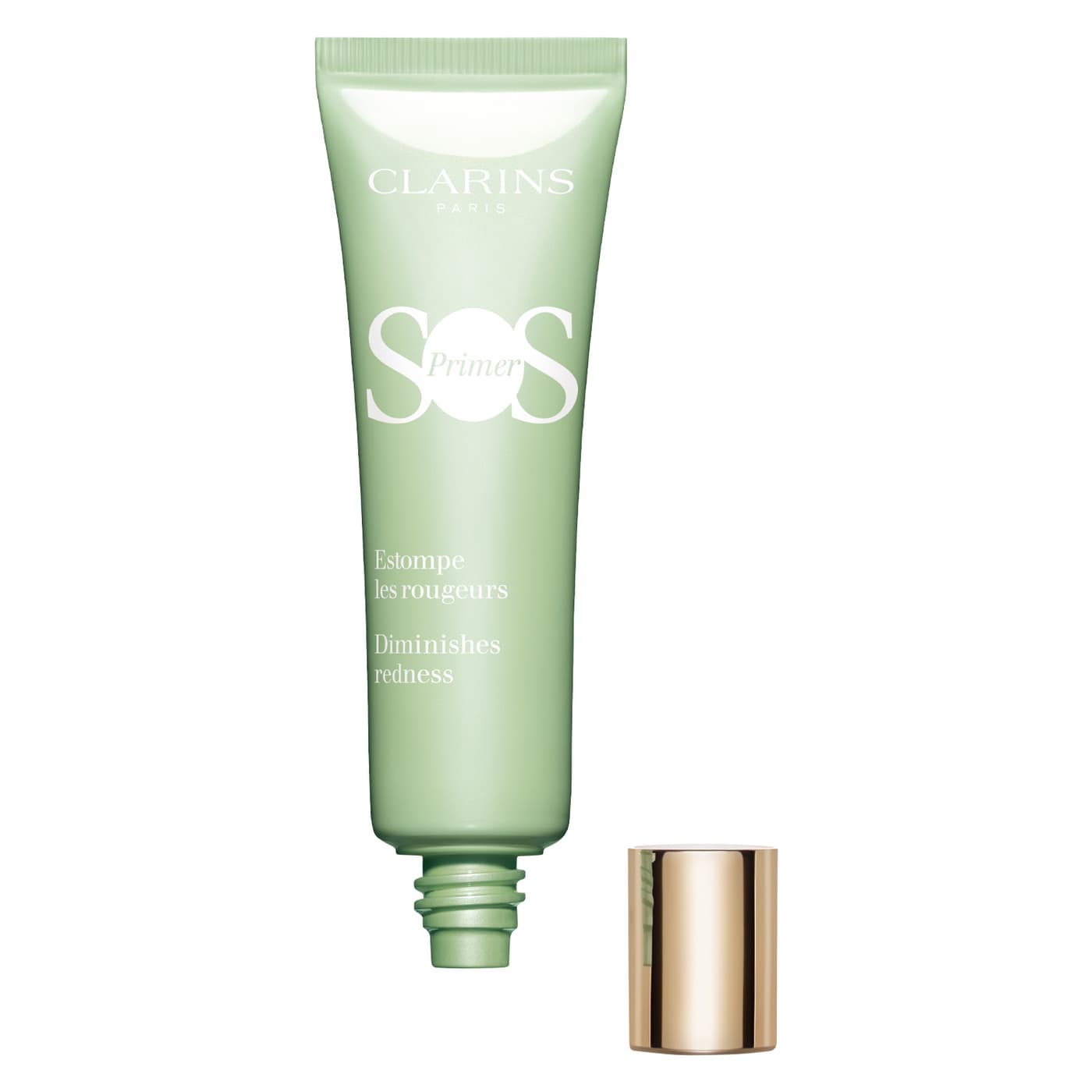 SOS Primer - Green