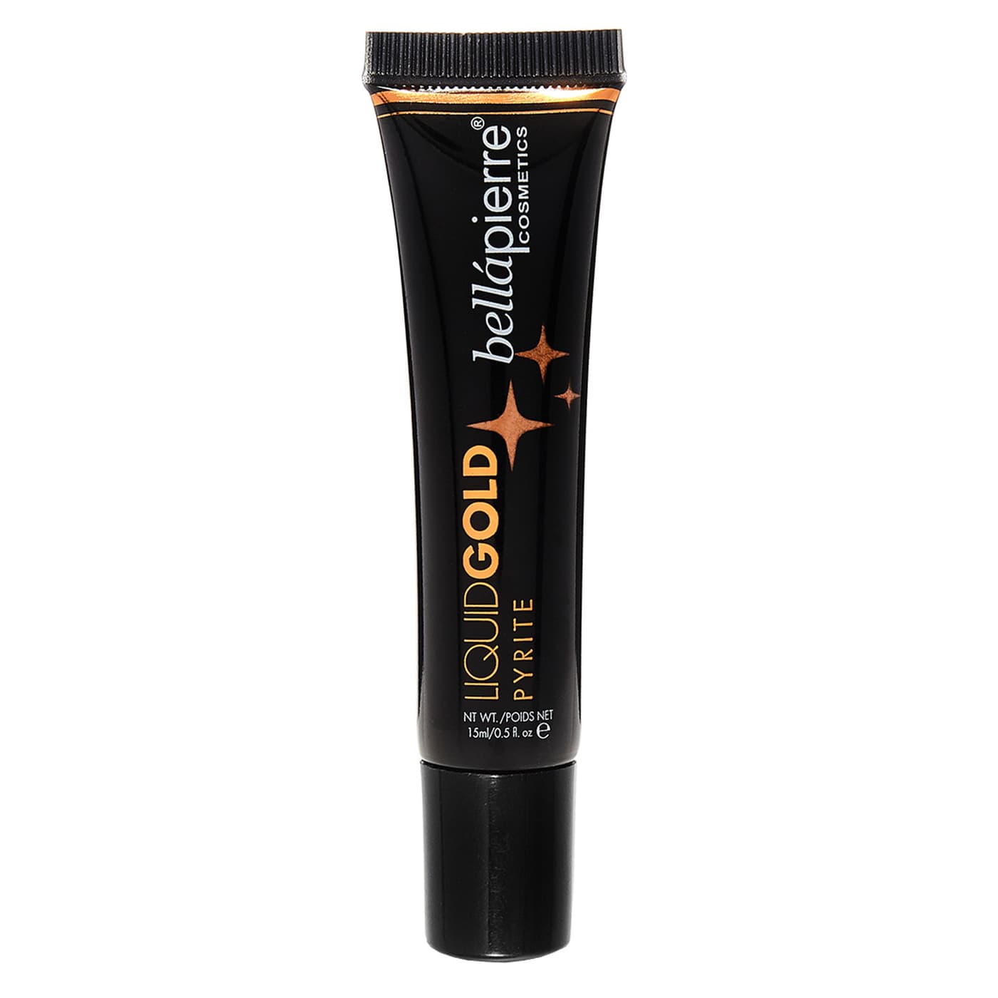 bellapierre Teint - Liquid Gold Pyrite