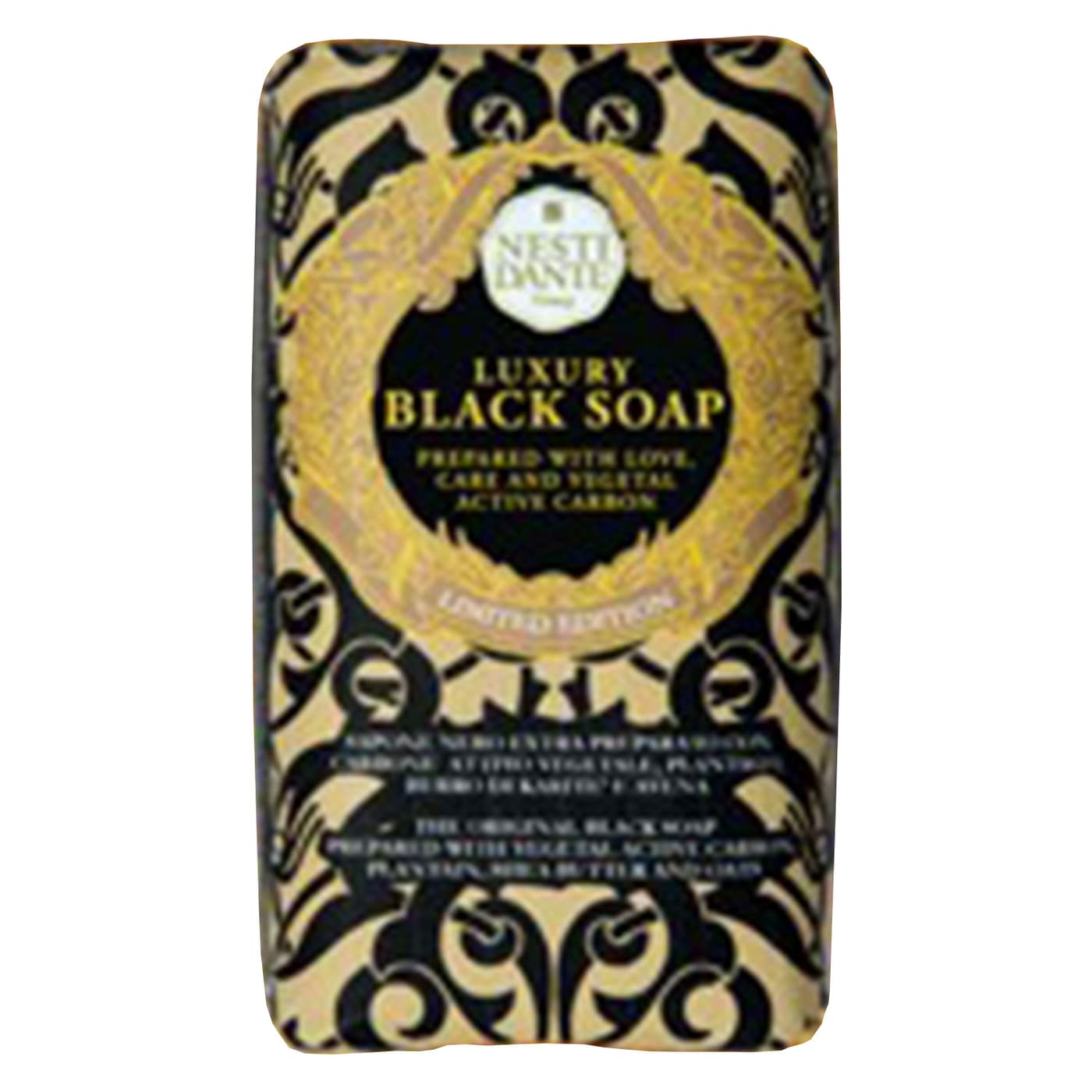Nesti Dante - Black Soap
