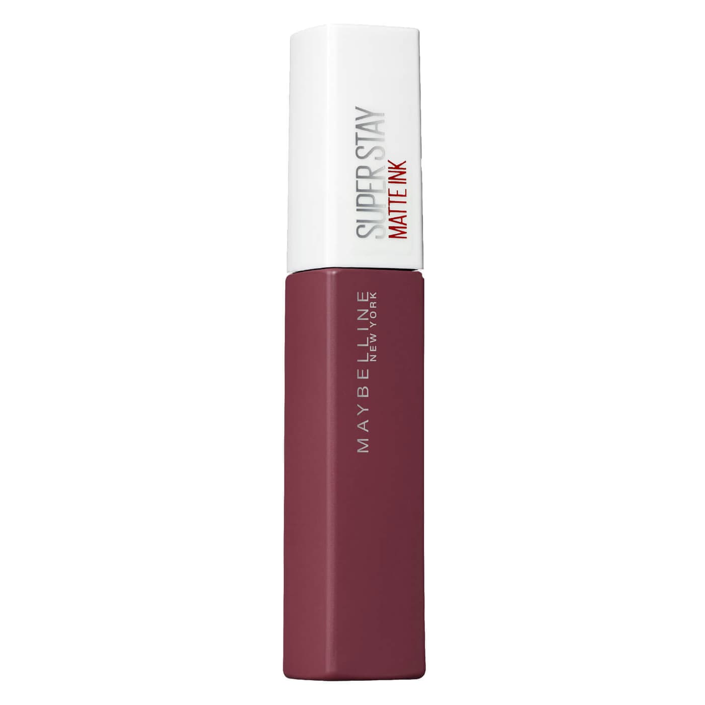 Maybelline NY Lips - Super Stay Matte Ink Lippenstift 80 Ruler