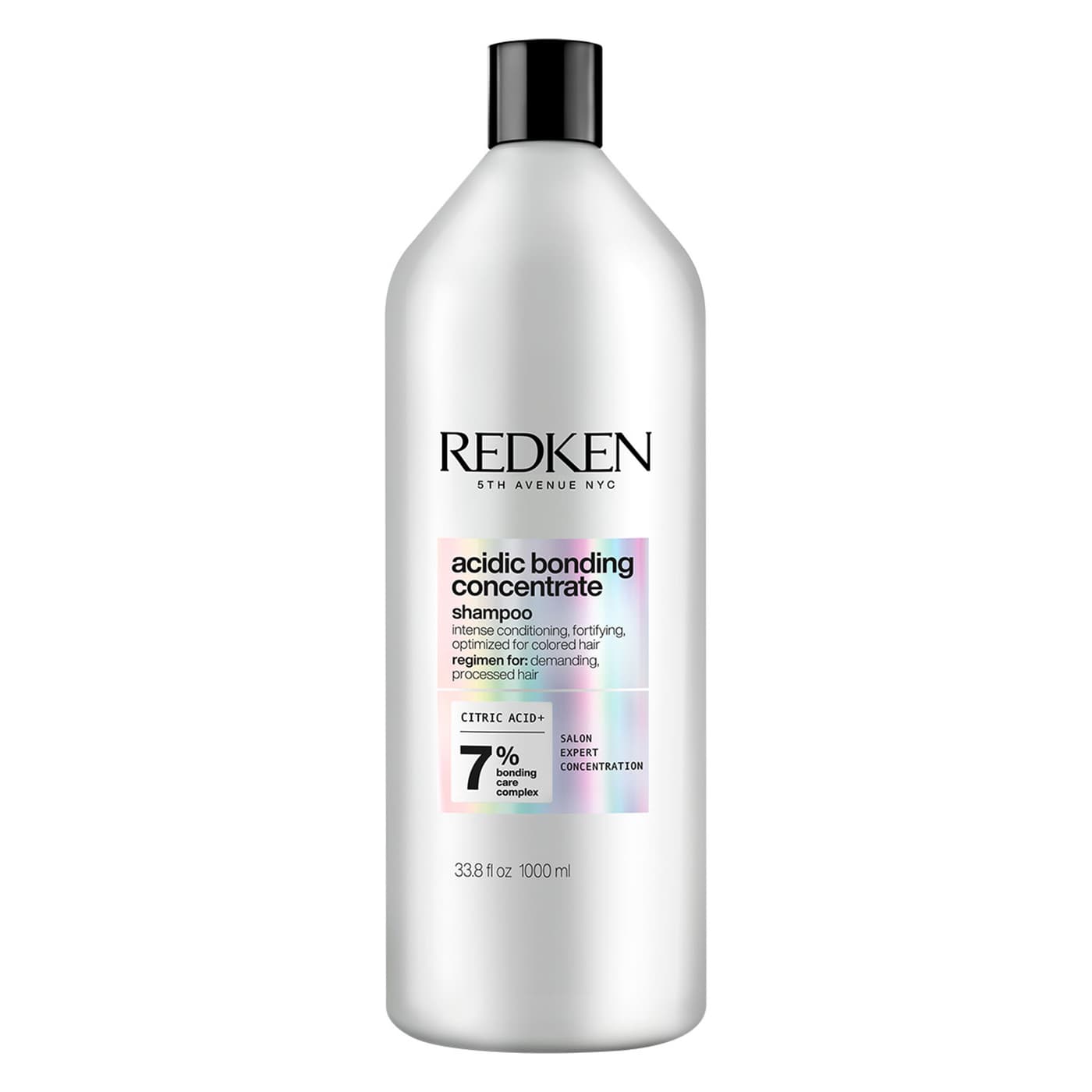 Acidic Bonding - Concentrate Shampoo