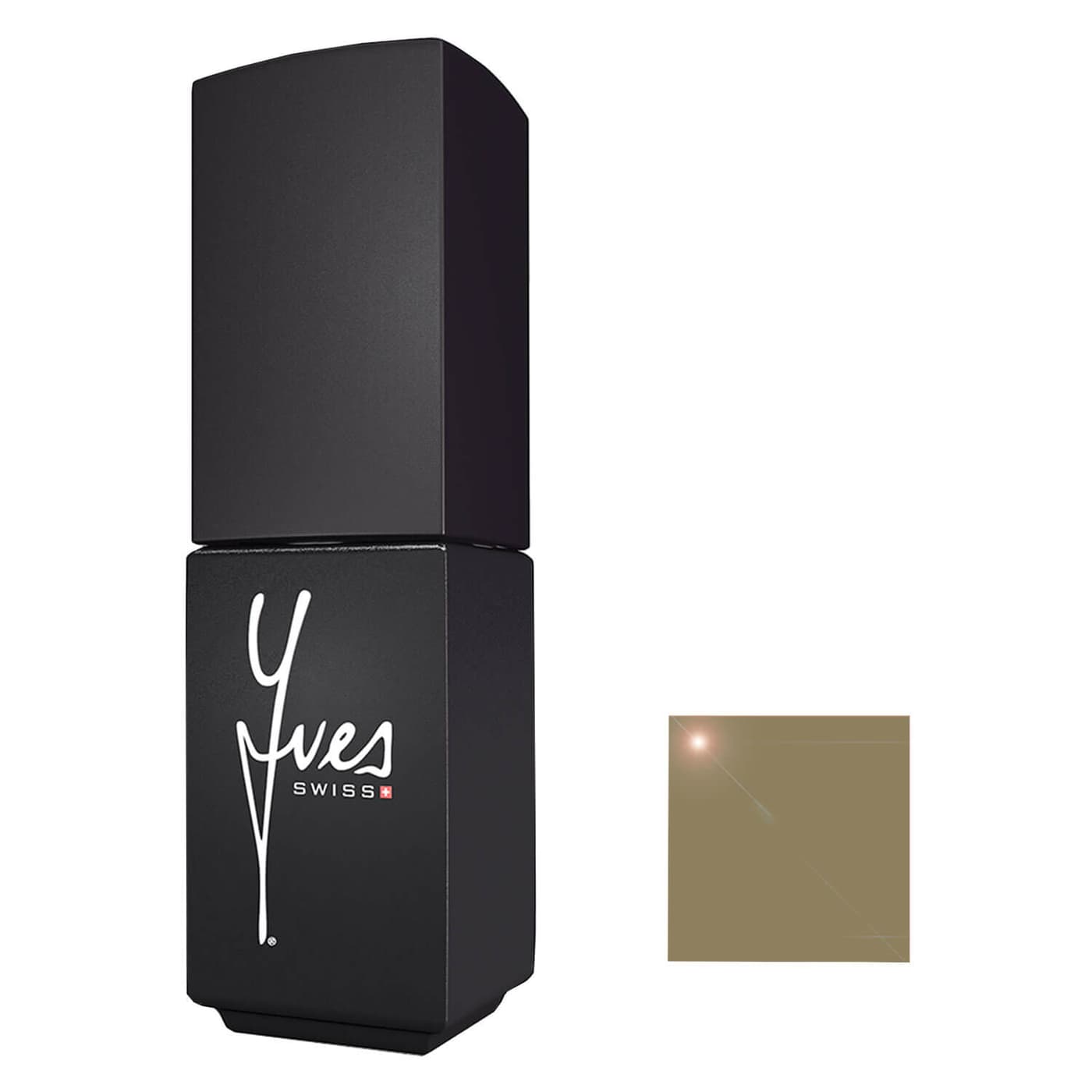 Yves Swiss - POLO Gel Polish One Chrom No. 059