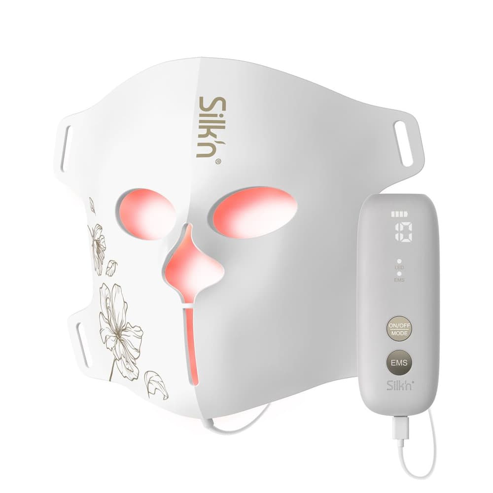 Silkn - Led Ems Facemask