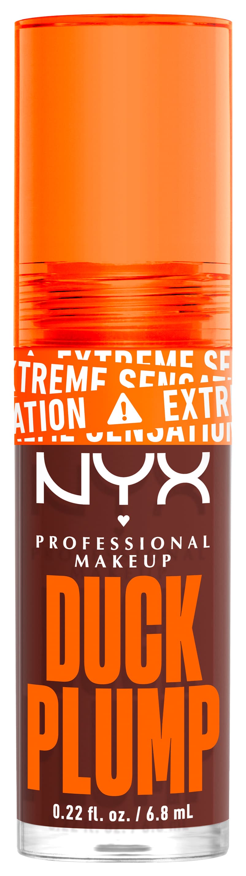 Duck Plump - Lip Lacquer Twice the Space