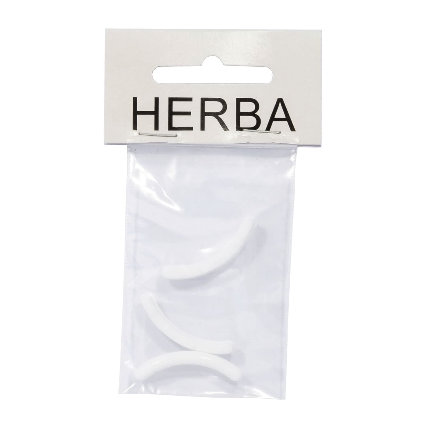 Herba - Ersatzgummis zu Wimpernformer