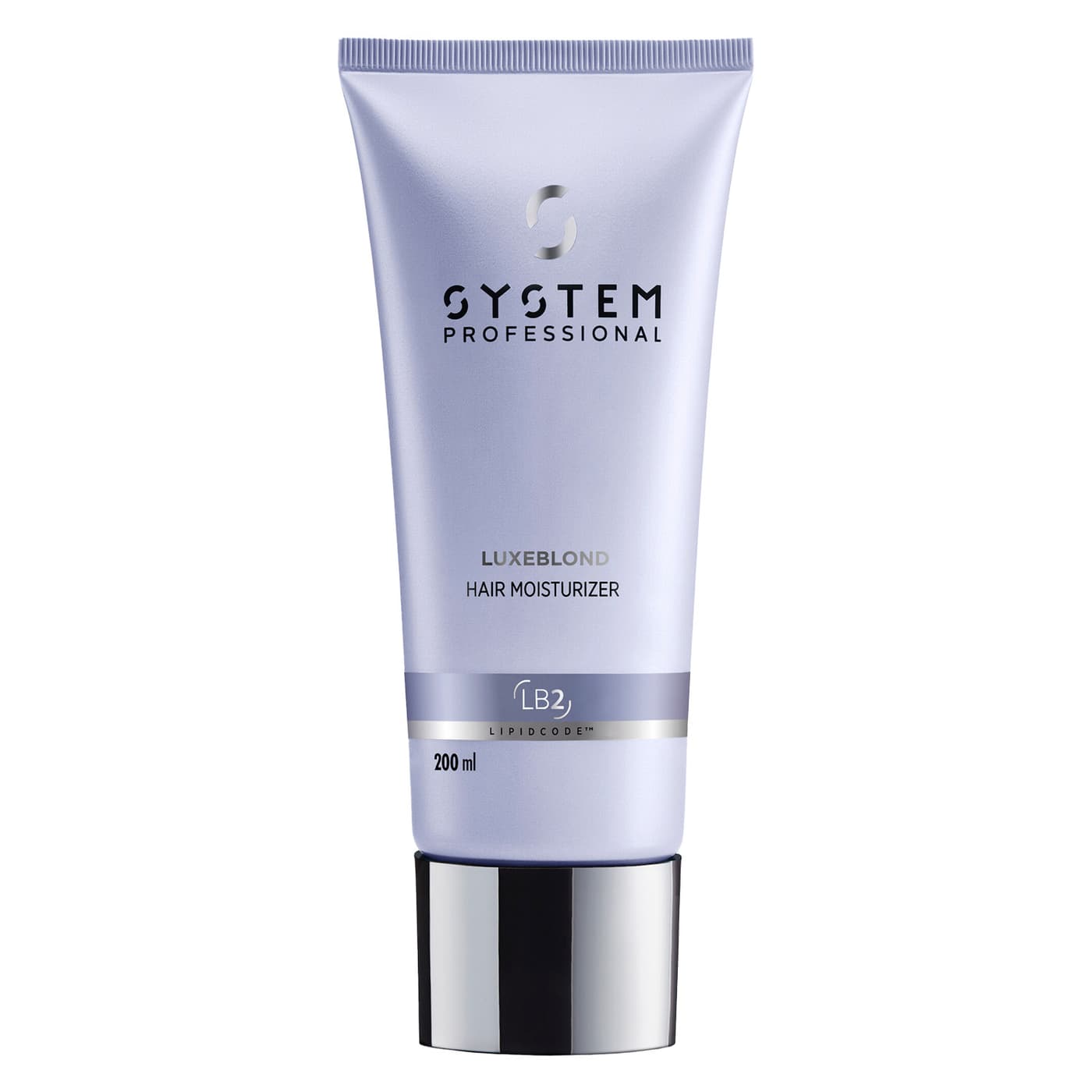 System Professional LuxeBlond - Moisturizer Conditioner