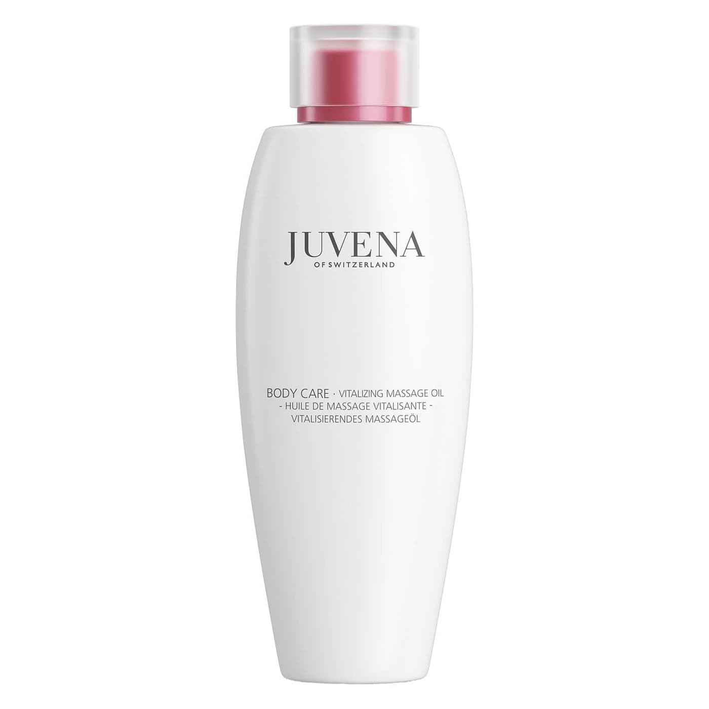 Juvena Body - Vitalizing Massage Oil
