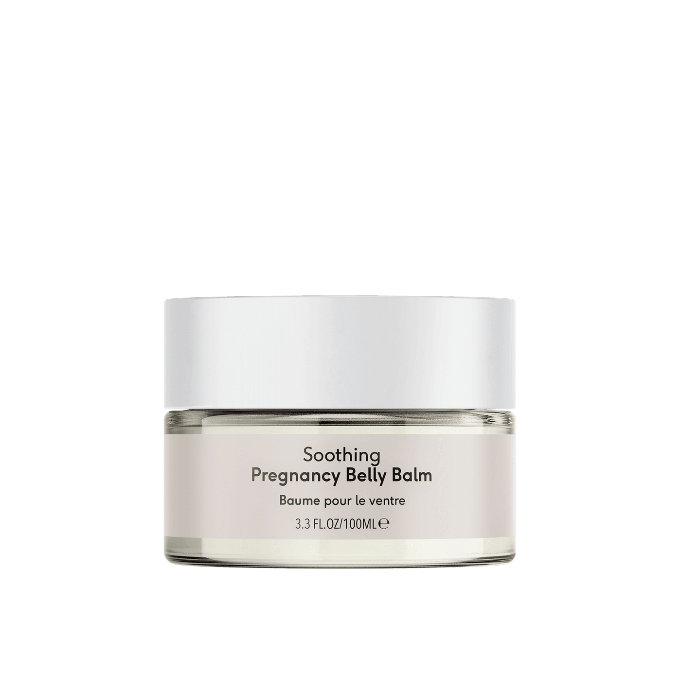 Naif - Pregnancy Belly Balmbalsam Für Den Bauch