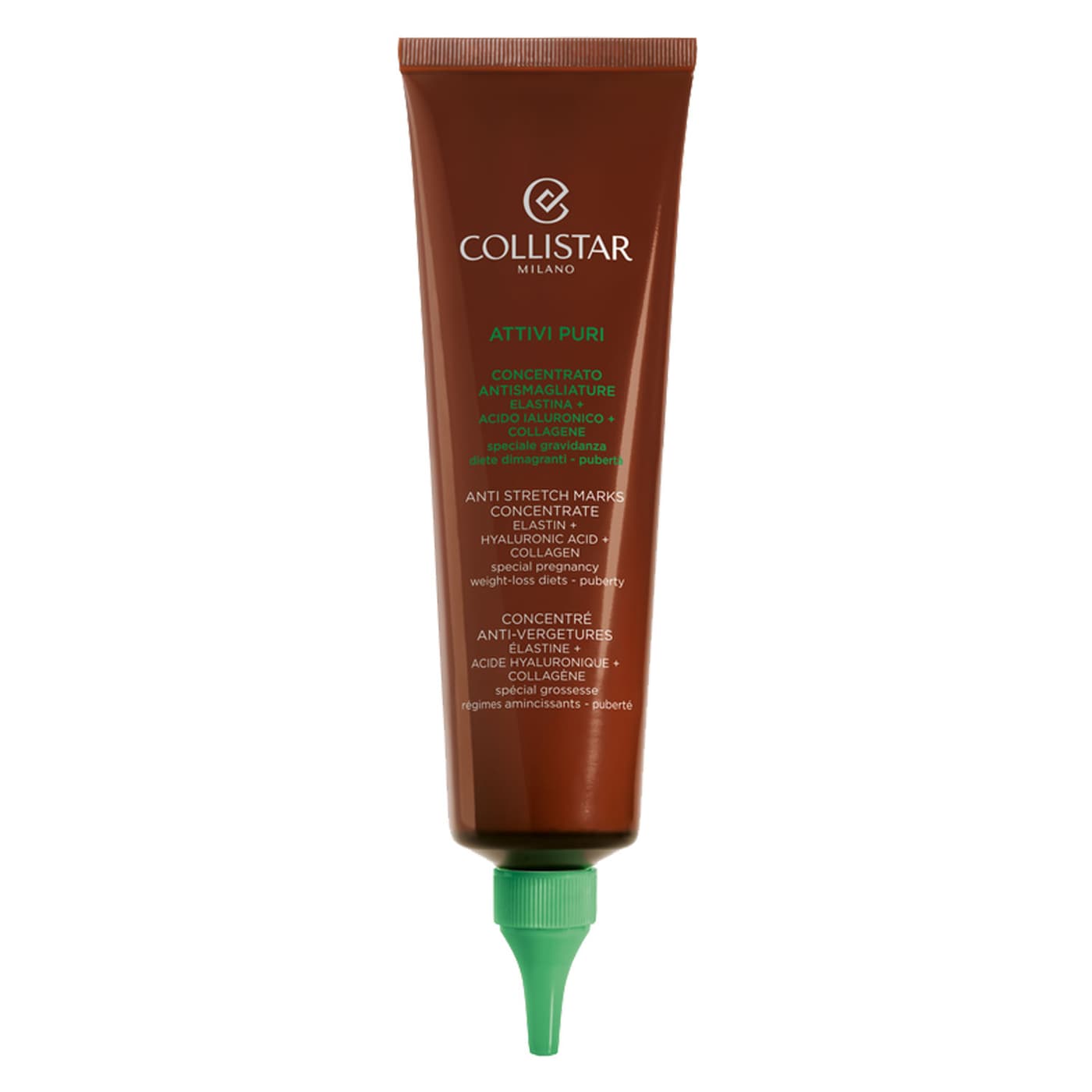 CS Body - Anti Stretch Marks Concentrate