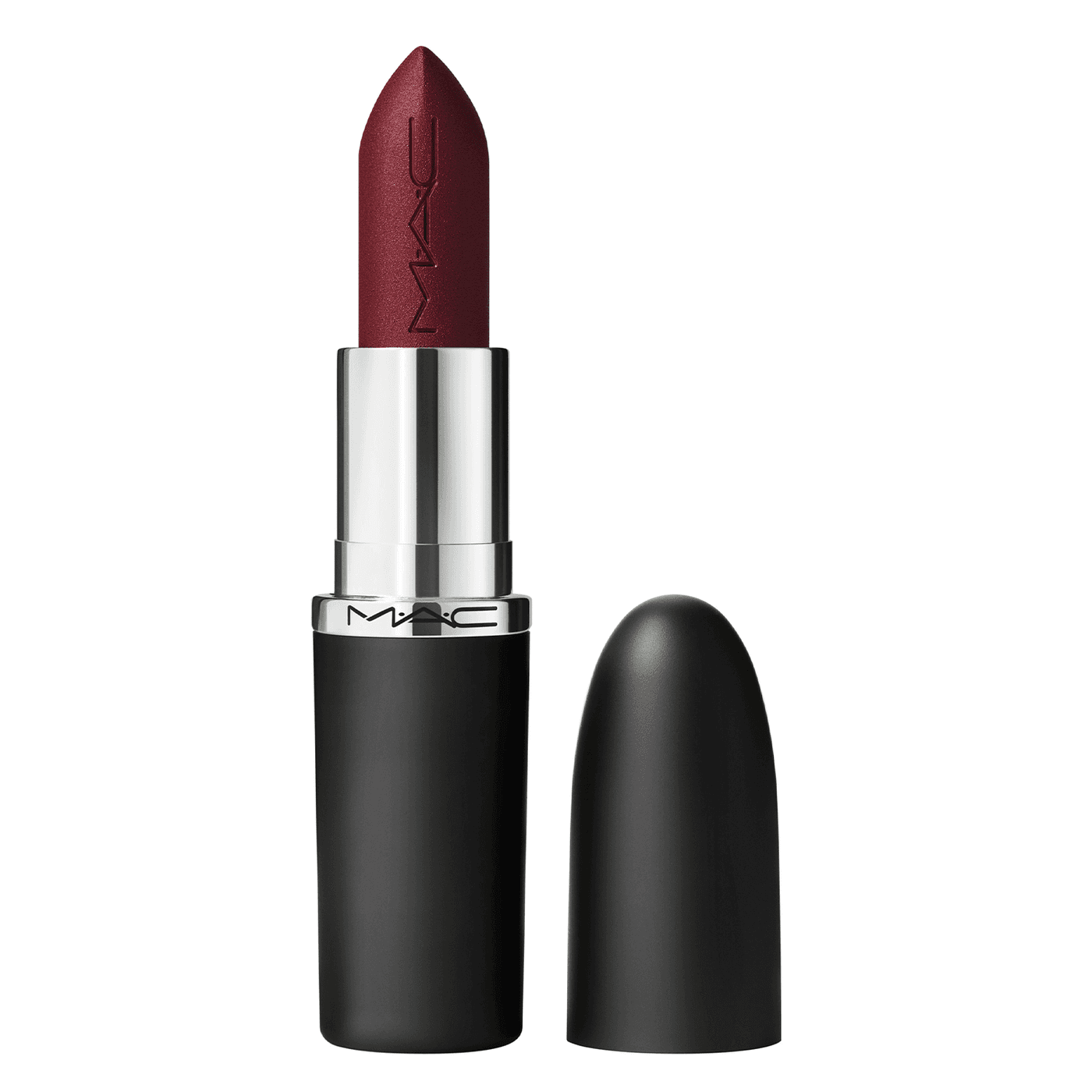MACximal Silky Matte Lipstick - Diva 603
