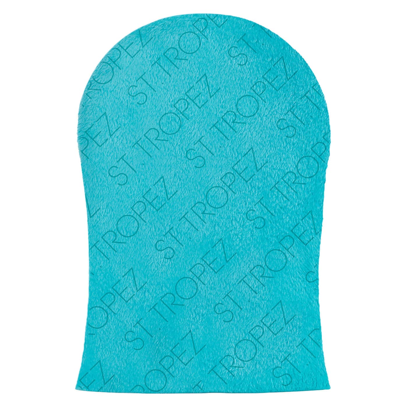 St.Tropez - Dual Sided Velvet Luxe Applicator Mitt