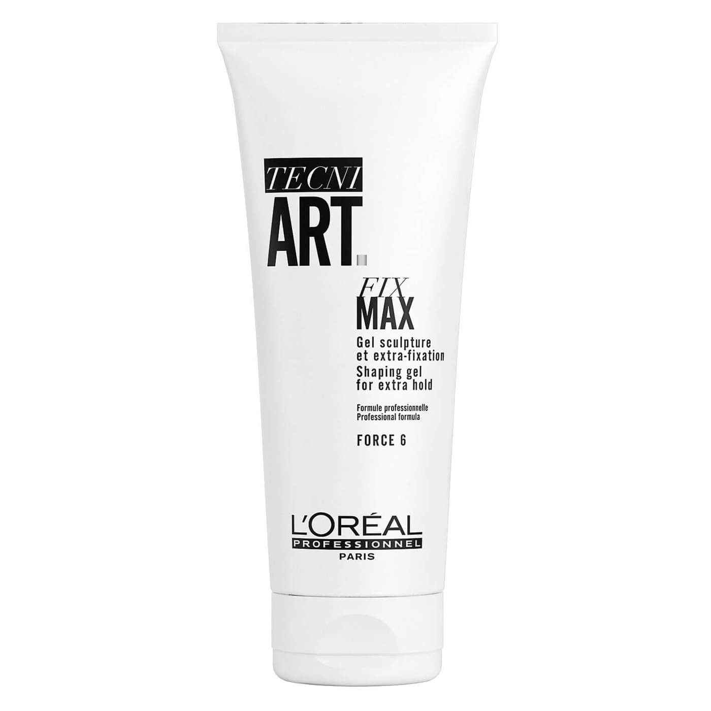 Tecni.art Essentials - Fix Max Gel
