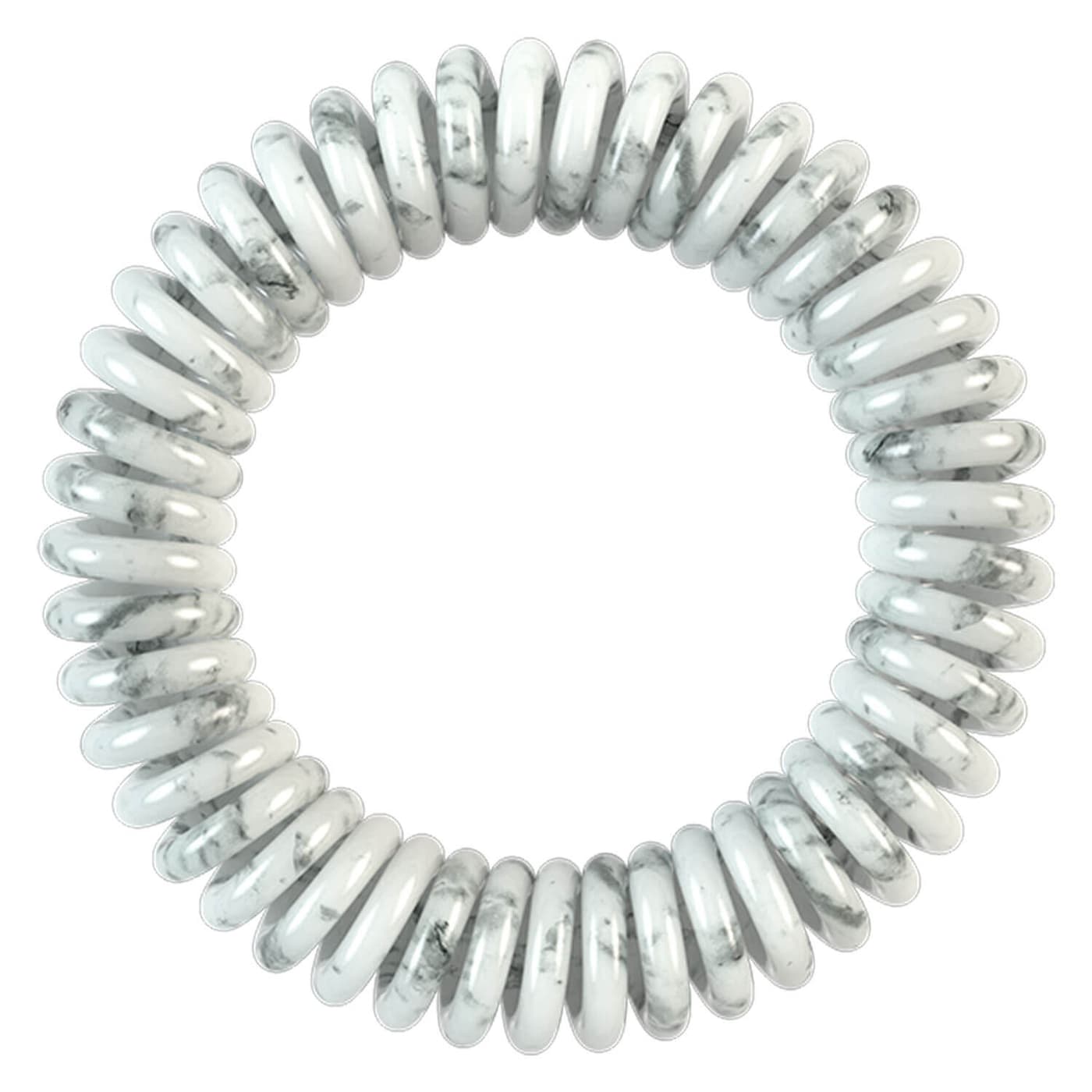 invisibobble SLIM - Marblelous You're Greyt