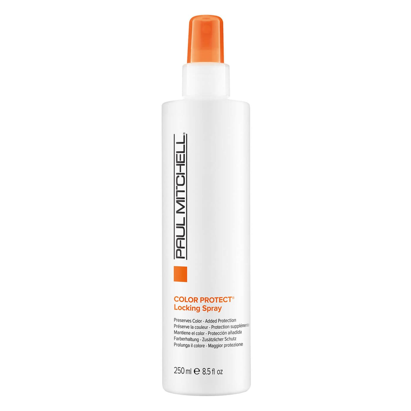 Color Care - Locking Spray