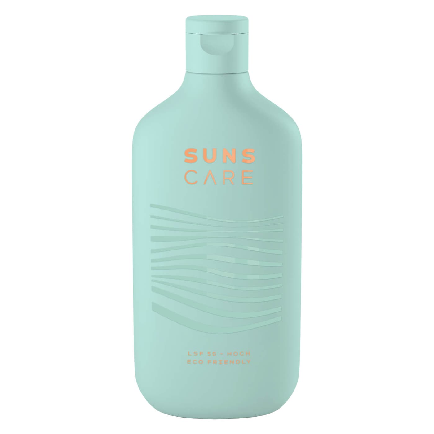SUNS CARE - Miami Beach SPF50