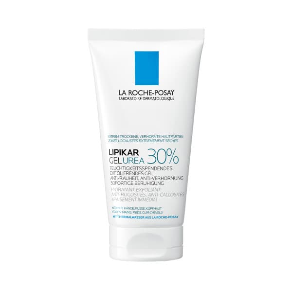La Roche Posay Lipikar - Urea 30%