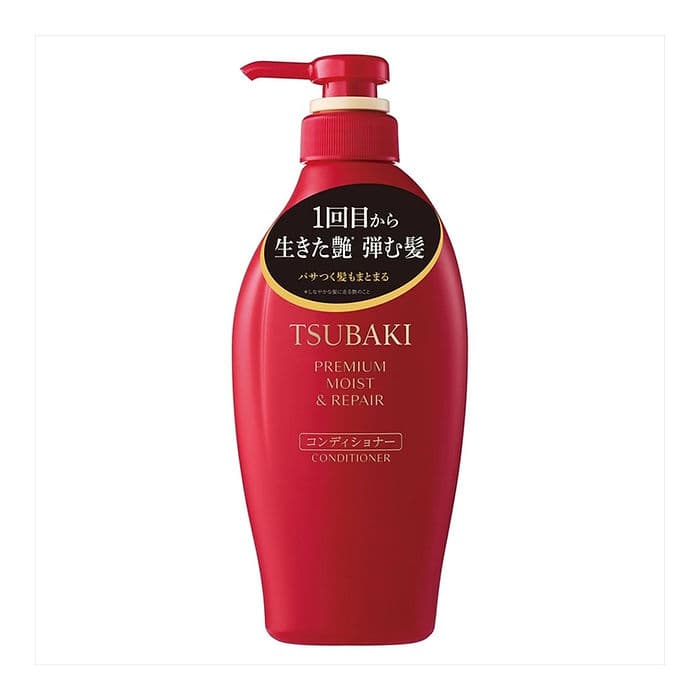 Tsubaki Premium - Moist & Repair Conditioner