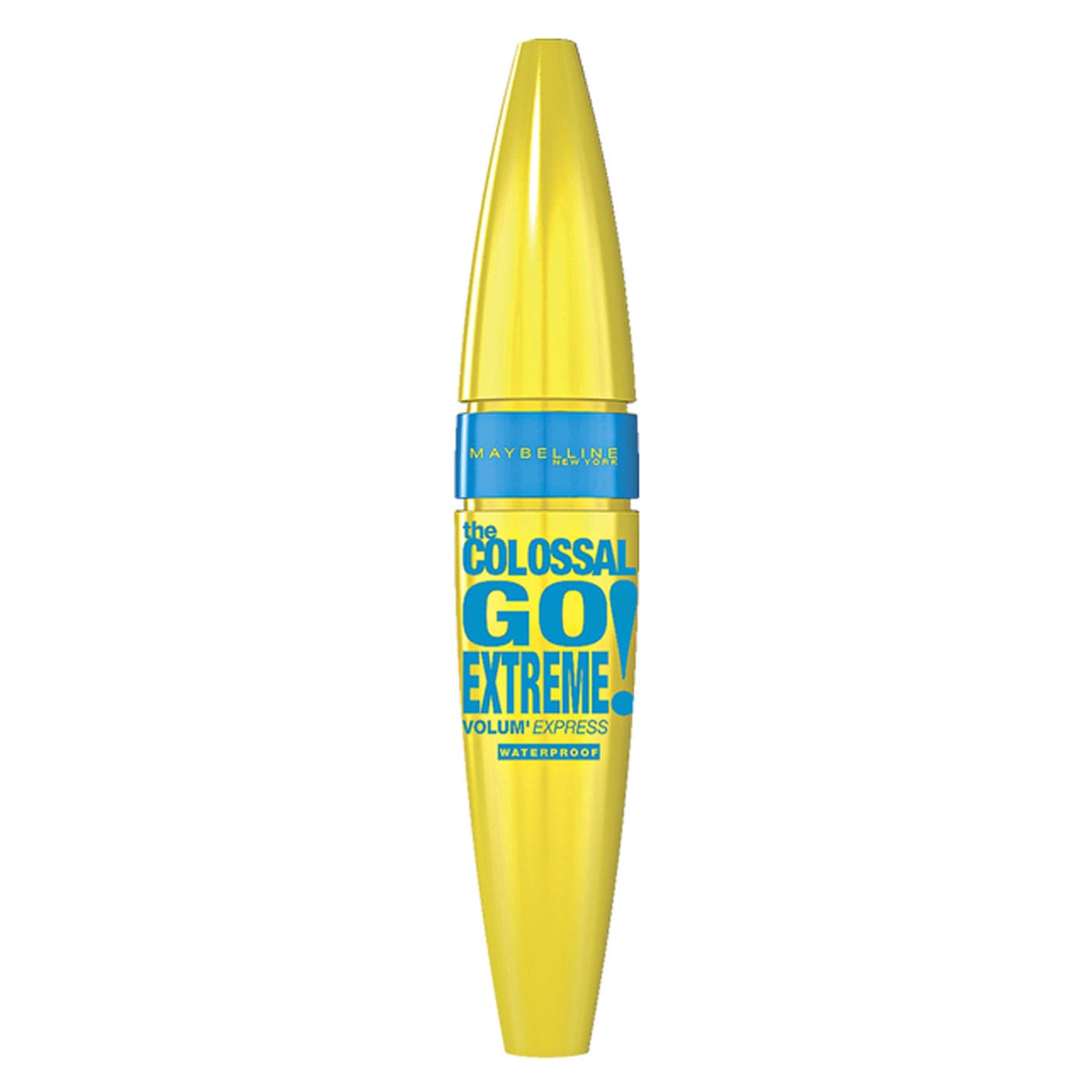 Maybelline NY Mascara - Volum' Express The Colossal Go Extreme! Mascara