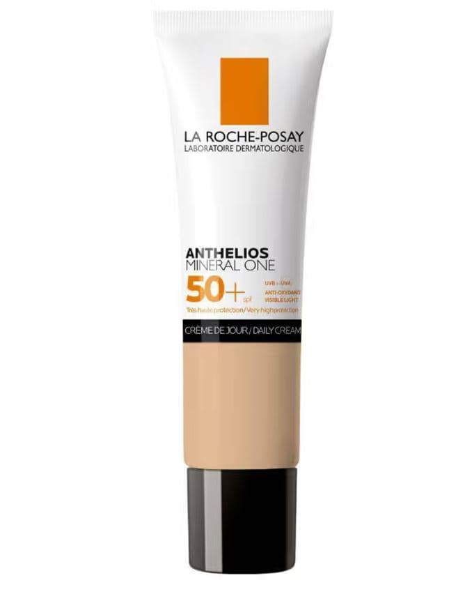 La Roche Posay Anthelios - Mineral One LSF50+ T02