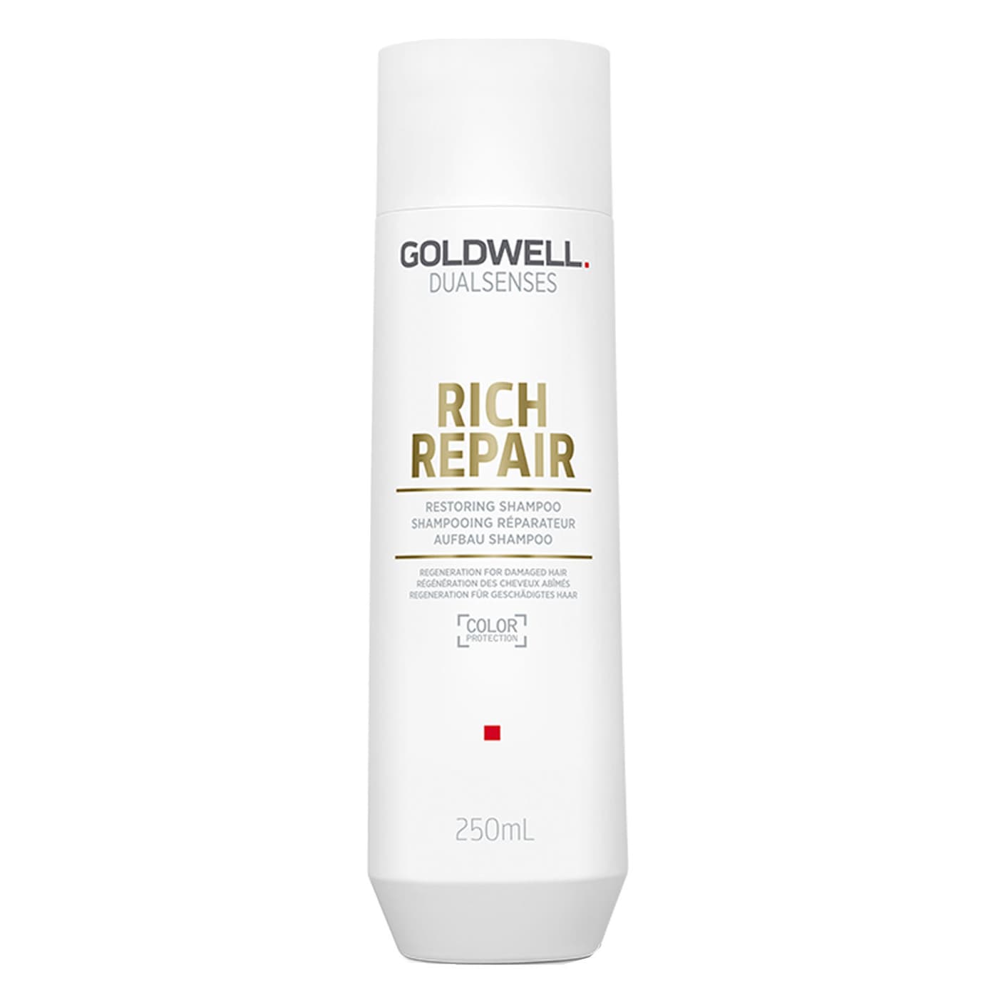 Dualsenses Rich Repair - Restore Shampoo
