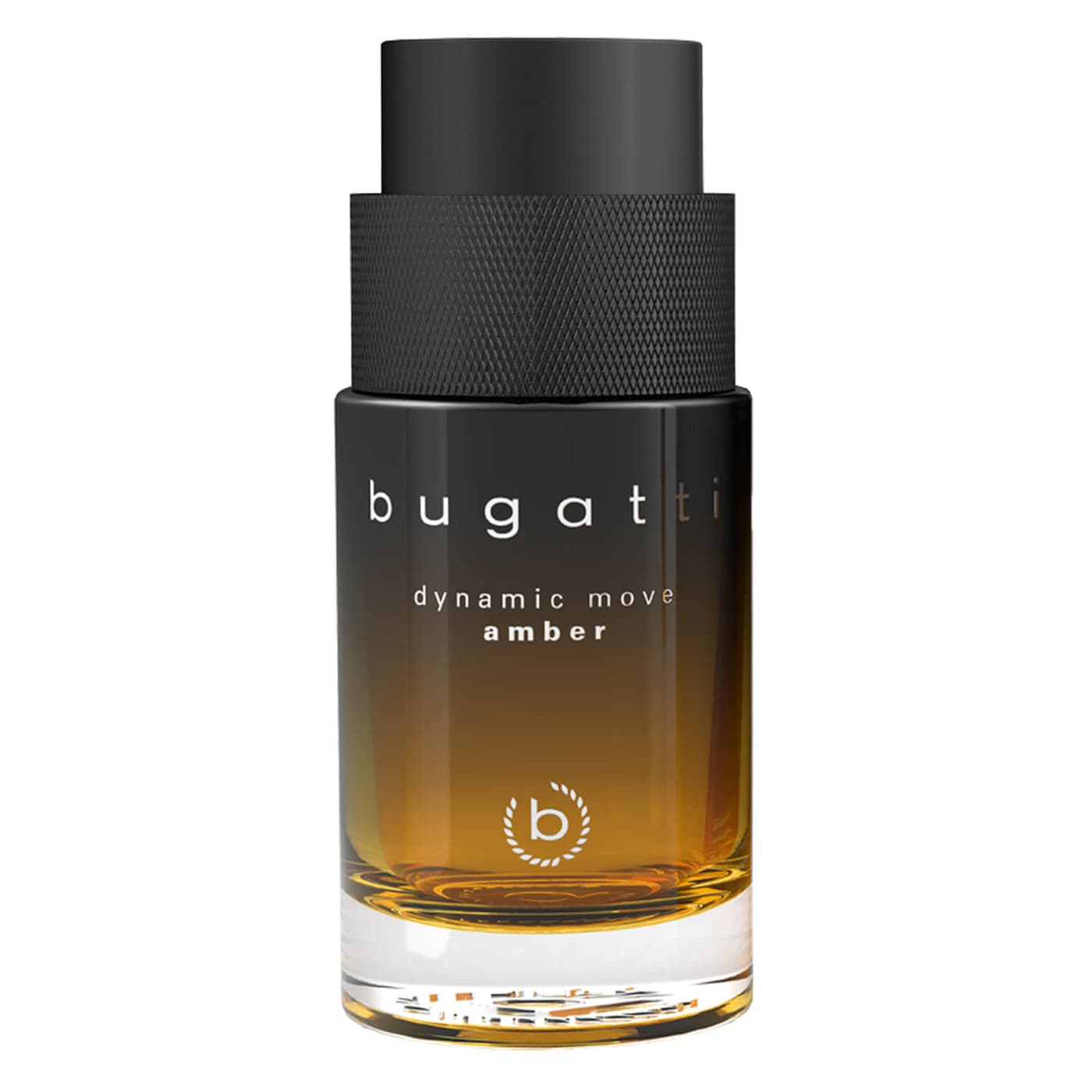 bugatti - Dynamic Move Amber Eau de Toilette