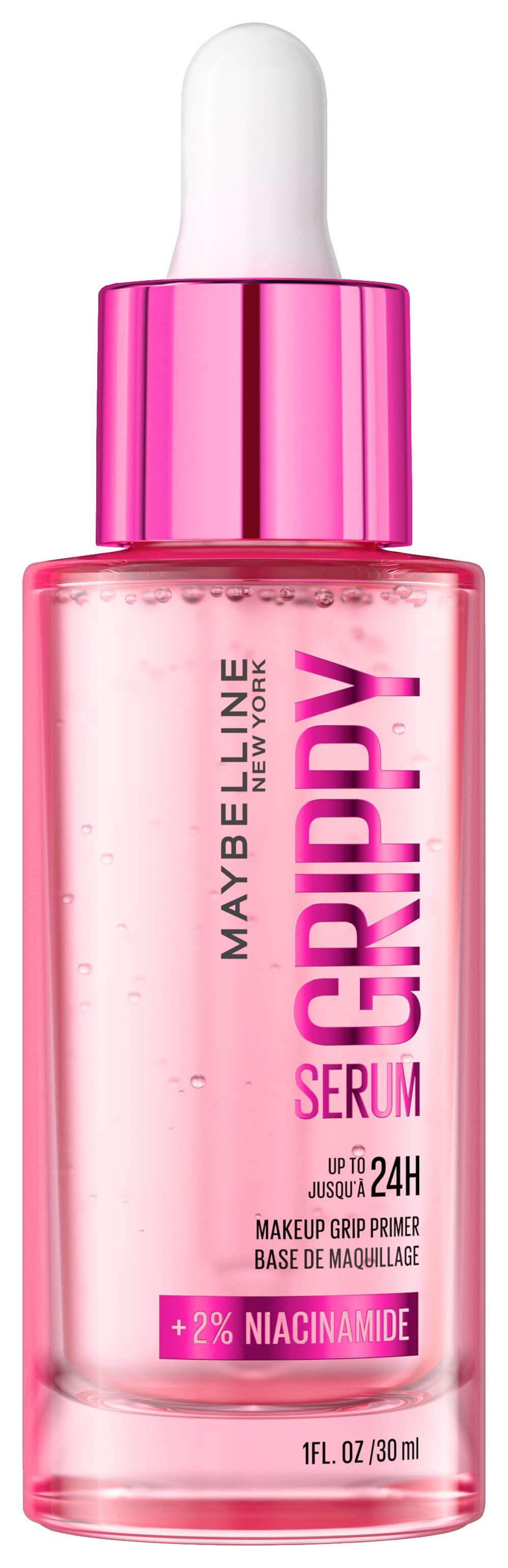 Maybelline NY Primer - Grippy Serum Primer