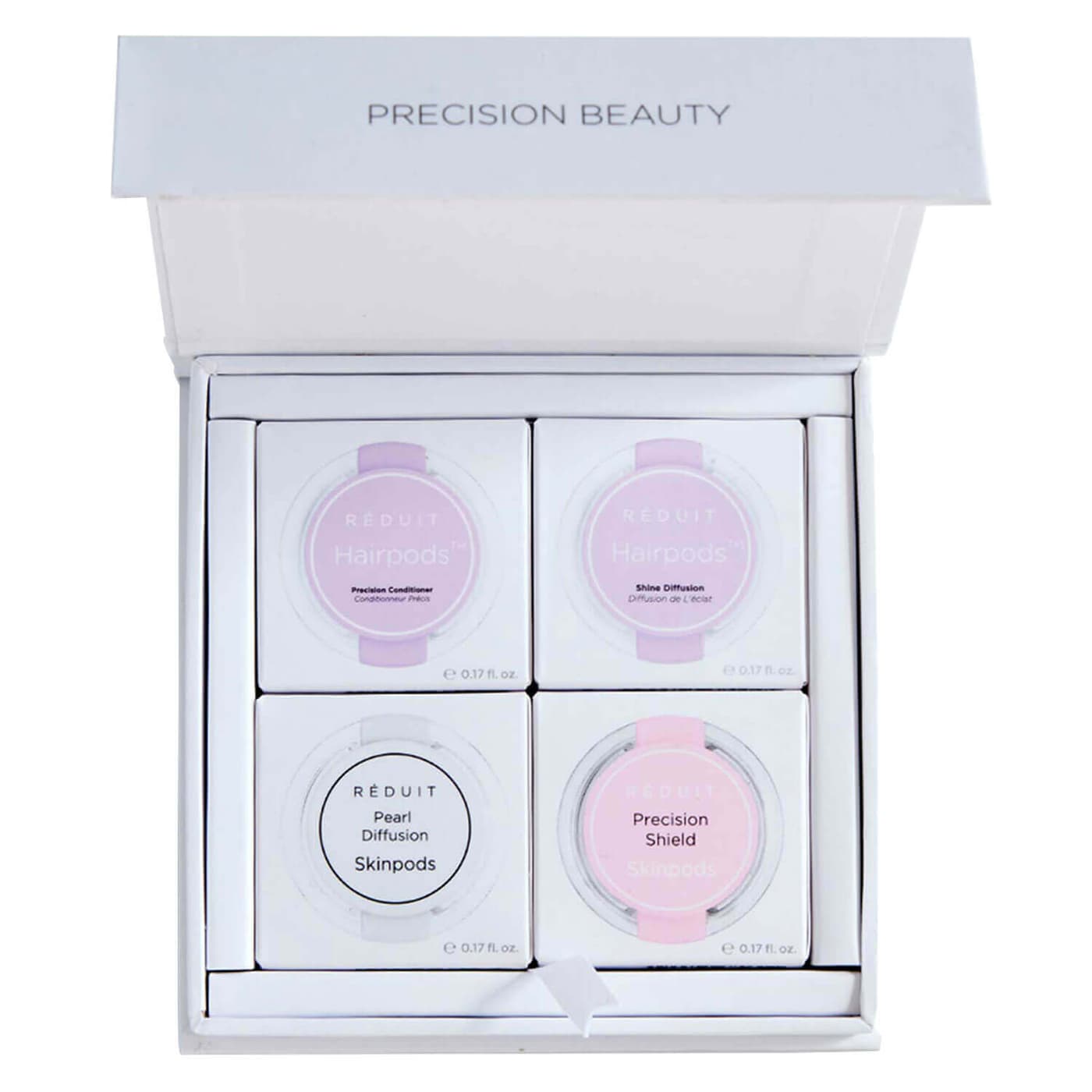 RÉDUIT - Precision Start Set