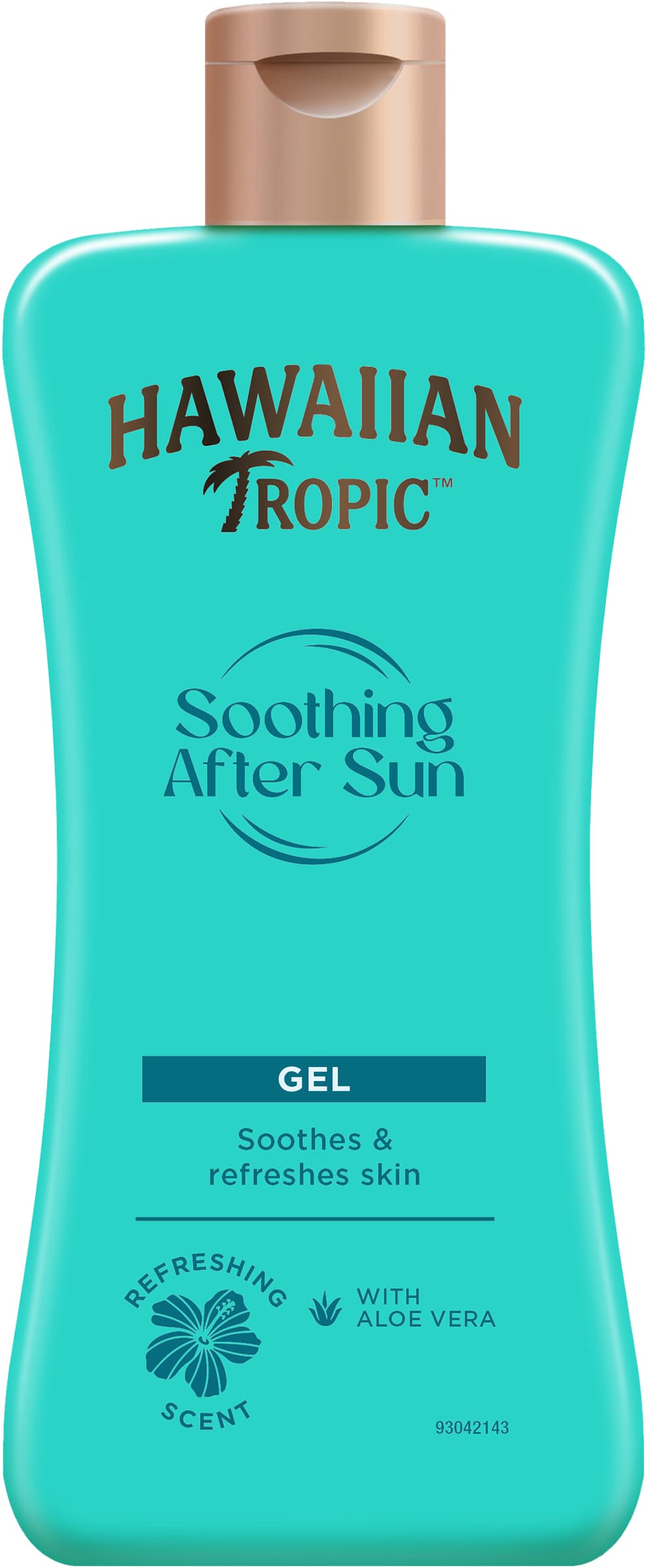 Hawaiian Tropic - Soothing After Sun Gel