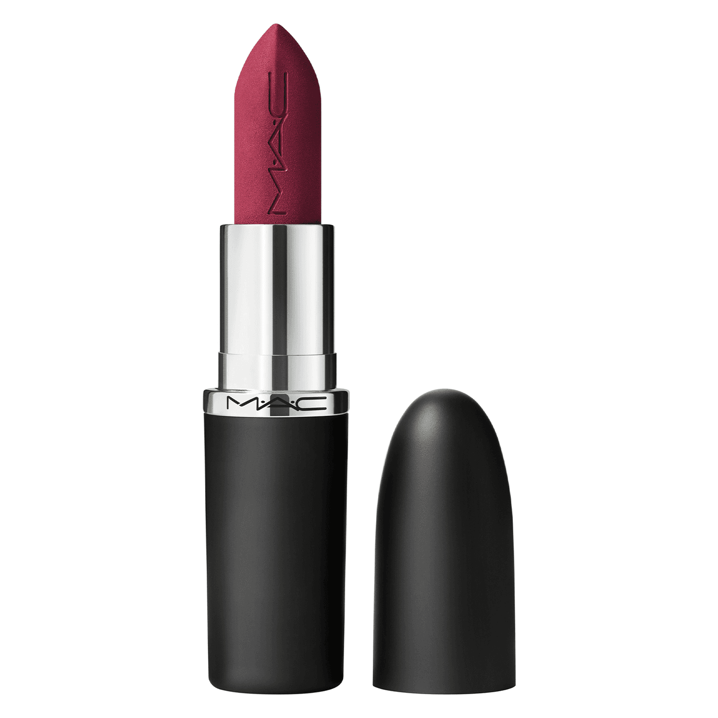 MACximal Silky Matte Lipstick - Captive Audience 689