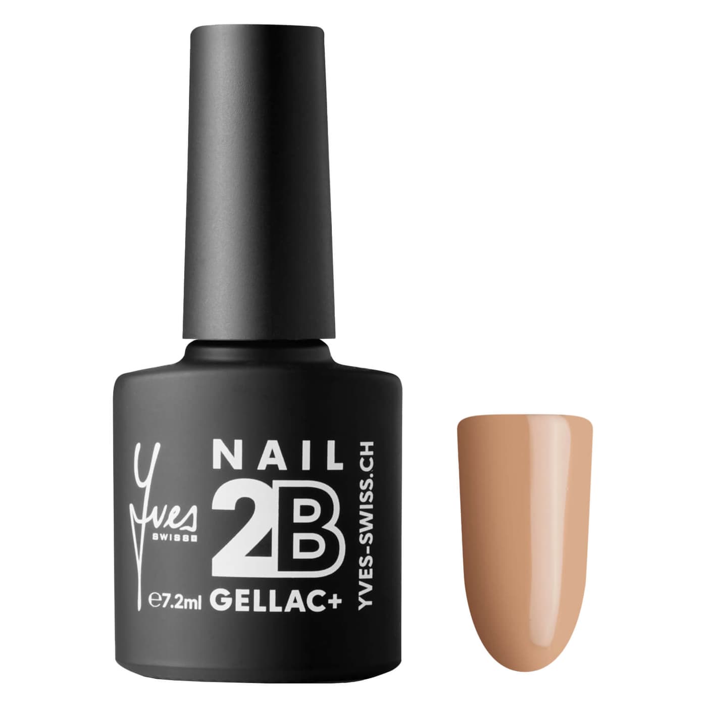2B Gellac+ - No. 044